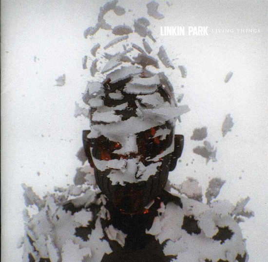 Linkin Park - Living Things