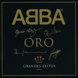 Abba - Oro (Abba Gold/Spans