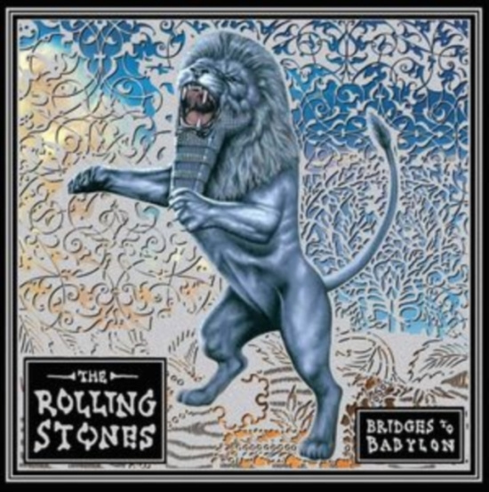 The Rolling Stones - Bridges To Babylon (2009 Re-M)