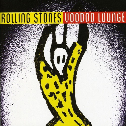The Rolling Stones - Voodoo Lounge (2009 Re-M)
