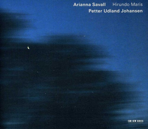 Arianna Savall/Petter Udland Johans - Hirundo Maris