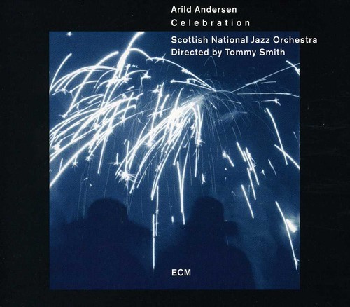 Arild Andersen Tommy Smith Scottis - Celebration