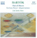 Bartok Bela - Piano Music Vol 3 Bartok Bela - Piano Music Vol 3