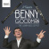The Julian Bliss Septet - A Tribute To Benny Goodman The Julian Bliss Septet - A Tribute To Benny Goodman