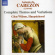 Cabezon - Complete Tientos And Variations Cabezon - Complete Tientos And Variations