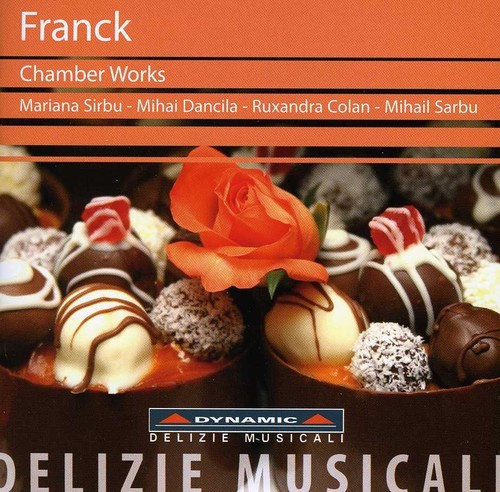 Franck - Chamber Works