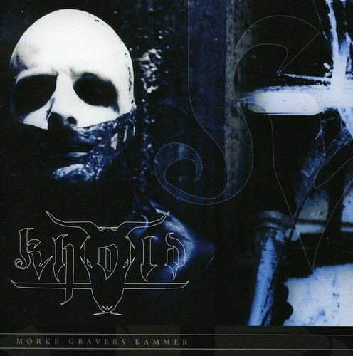 Khold - Mørke Gravers Kammer