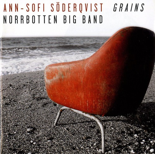 Norrbotten Big Band - Grains