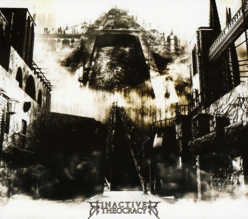 Reverence - Inactive Theocracy