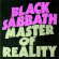 Black Sabbath - Master Of Reality Black Sabbath - Master Of Reality
