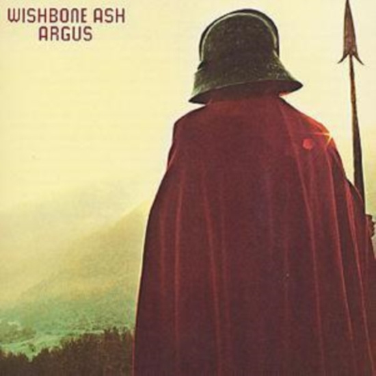 Wishbone Ash - Argus - Expanded