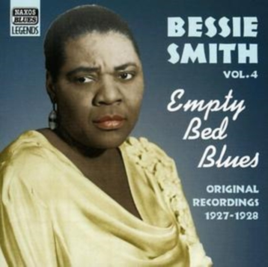 Various - Bessie Smith Vol 4