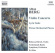 Berg Alban - Violin Concerto Berg Alban - Violin Concerto