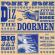 Diz And The Doormen - Tonky Honk Diz And The Doormen - Tonky Honk