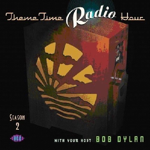 Various Artists - Theme Time Radio Hour With Your Hos
