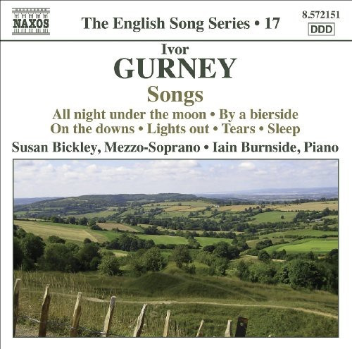 Gurney - Songs
