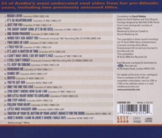 Hughes Jimmy - Steal Away: The Early Fame Recordin