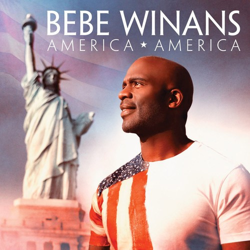 BeBe Winans - America America