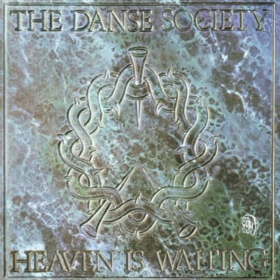 Danse Society - Heaven Is Waiting