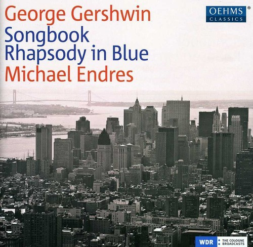 Gershwin - Songbook