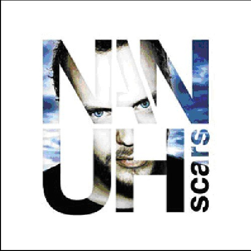 Nanuh - Scars