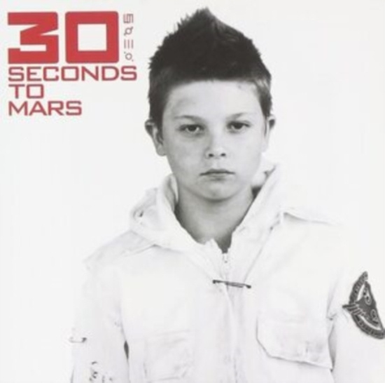 Thirty Seconds To Mars - Thirty Seconds To Mars