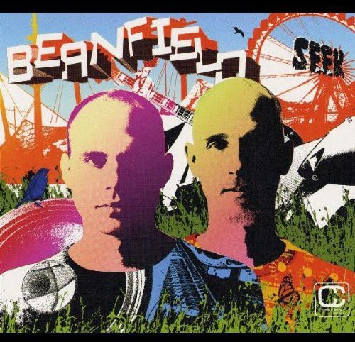 Beanfield - Seek