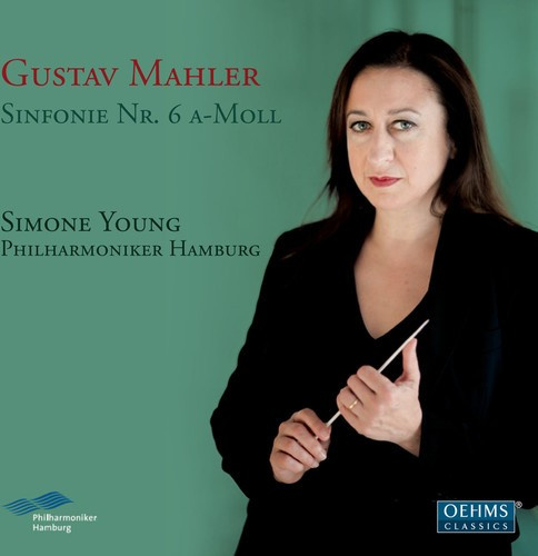 Mahler - Symphony No 6