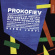 Prokofiev - Cantata October Prokofiev - Cantata October