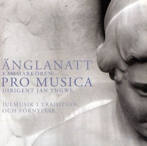 Various - Änglanatt (Angel Night)