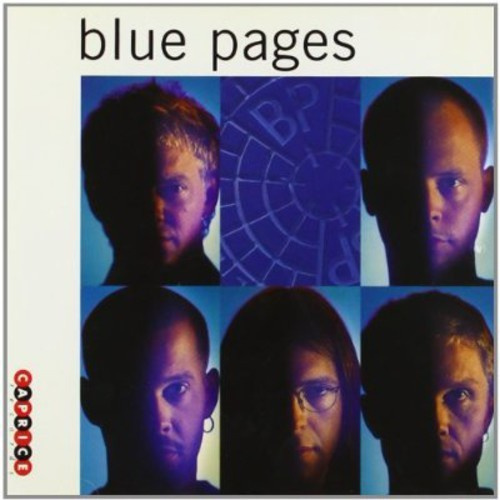 Blue Pages - Blue Pages