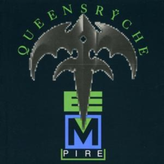 Queensryche - Empire