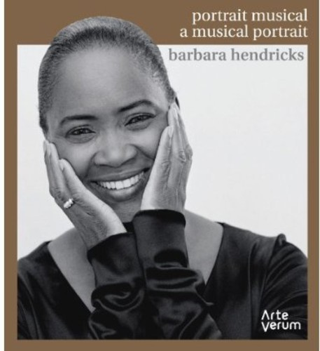 Hendricks Barbara - A Musical Portrait