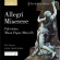 Allegri / Lotti / Palestrina - Miserere Allegri / Lotti / Palestrina - Miserere