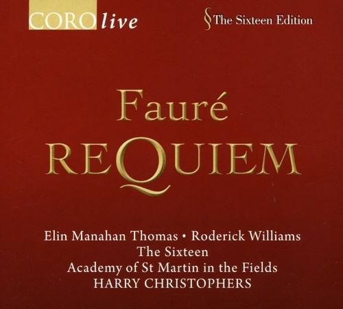 Faure - Requiem
