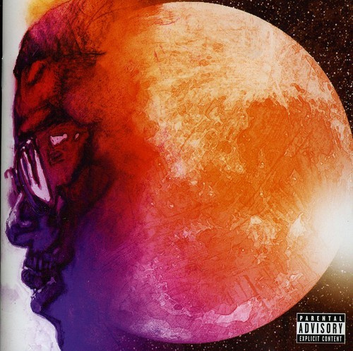 Kid Cudi - Man On The Moon - End Of The D