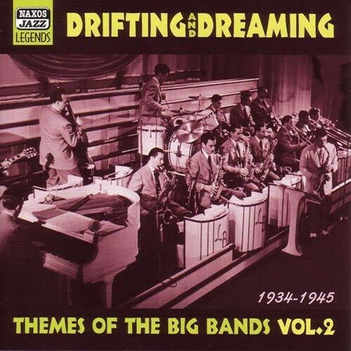 Various - Drifting & Dreaming