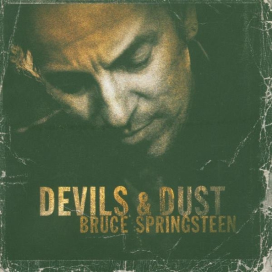 Springsteen Bruce - Devils & Dust