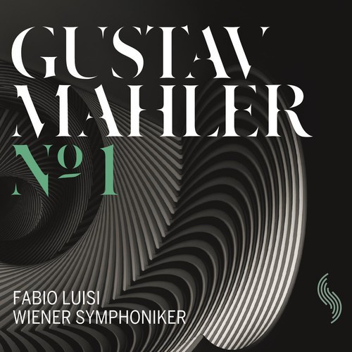 Mahler - Symphony No 1