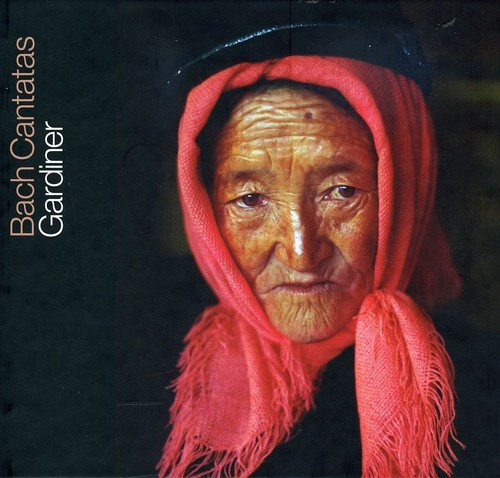 Bach - Cantatas Vol 4