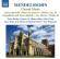 Mendelssohn - Choral Works Mendelssohn - Choral Works