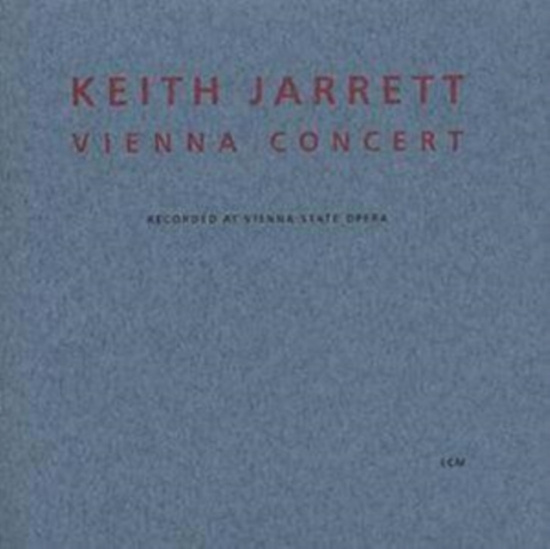 Jarrett Keith - Vienna Concert
