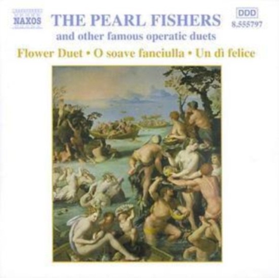 Various - Pearl Fishers Duet