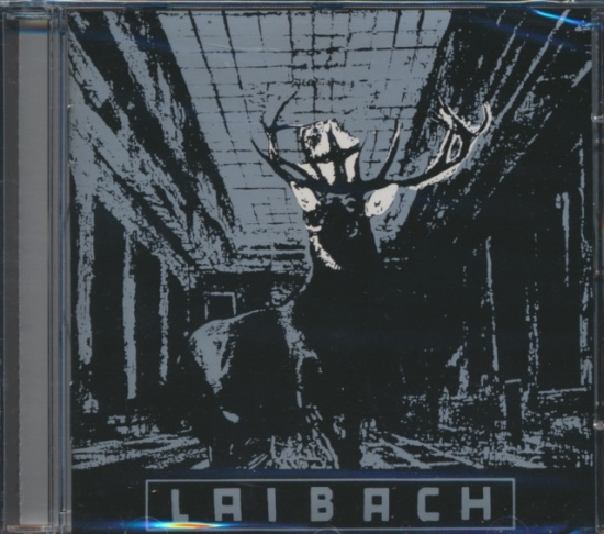 Laibach - Nova Akropola