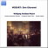 Mozart Wolfgang Amadeus - Don Giovanni Mozart Wolfgang Amadeus - Don Giovanni