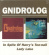 Gnidrolog - In Spite Of Harry's Toe-Nail/Lady L Gnidrolog - In Spite Of Harry's Toe-Nail/Lady L