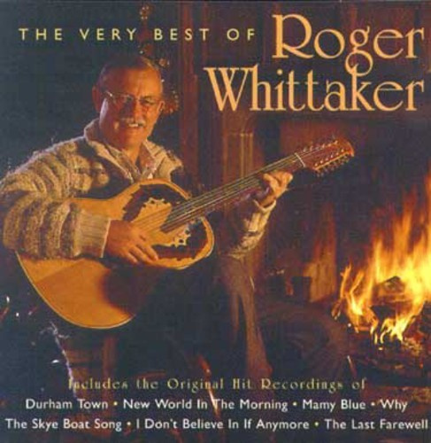 Roger Whittaker - Very Best Of