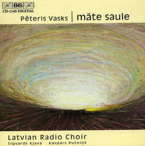 Vasks Peteris - Mate Saule