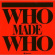 Whomadewho - Whomadewho Whomadewho - Whomadewho