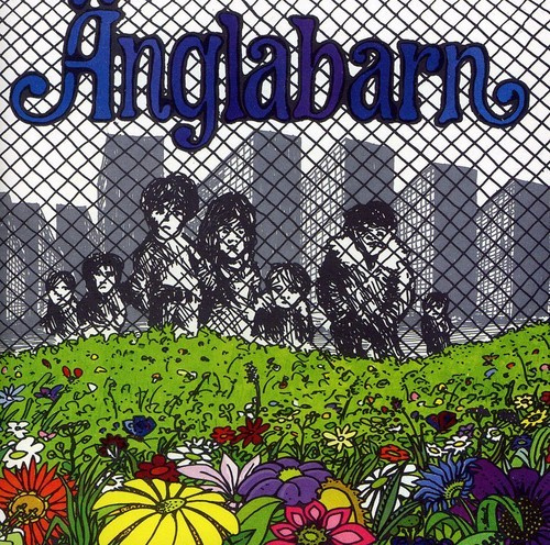 Änglabarn - Änglabarn